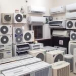 محل شراء مكيفات بالرياض
